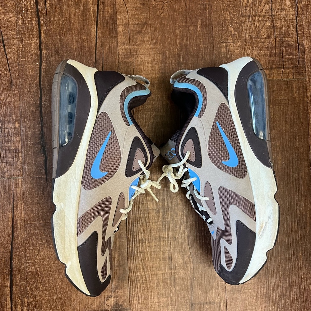 Air Max 200